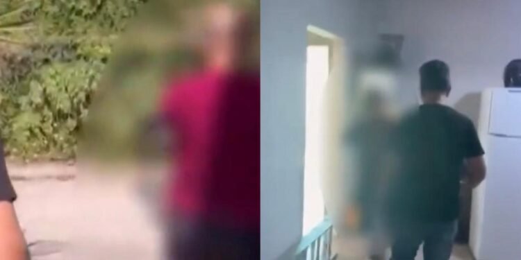 Homem é preso em Manaus suspeito de estuprar neta da companheira