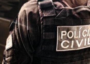 Homem é preso suspeito de matar colega de trabalho em Manaus