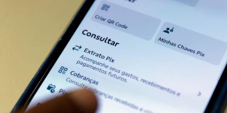 Número de transações com Pix caem 10% após proibição de bets