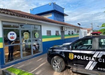 Homem de 31 anos morre após ser agredido em Presidente Figueiredo