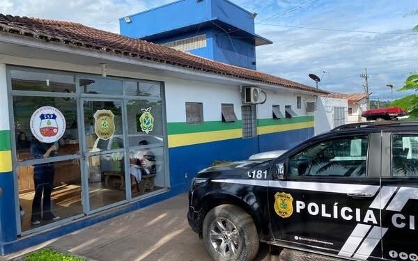 Homem de 31 anos morre após ser agredido em Presidente Figueiredo