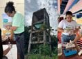 Pesquisadores descobrem falta de água potável em comunidade do Purus