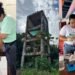 Pesquisadores descobrem falta de água potável em comunidade do Purus
