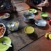 Estudo mostra como mercados locais e modos de vida influenciam alimentação em comunidades amazônicas