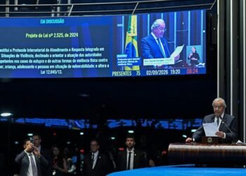 Senado aprova protocolo unificado para atendimento a vítimas de estupro
