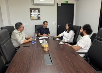 MIT e Ufam estudam ilhas de calor e soluções para reduzir temperaturas em Manaus