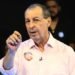 Omar Aziz defende investigações em meio à crise no STF