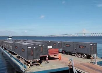 Aneel antecipa R$ 308 milhões para evitar crise de energia no Amazonas