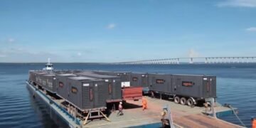 Aneel antecipa R$ 308 milhões para evitar crise de energia no Amazonas