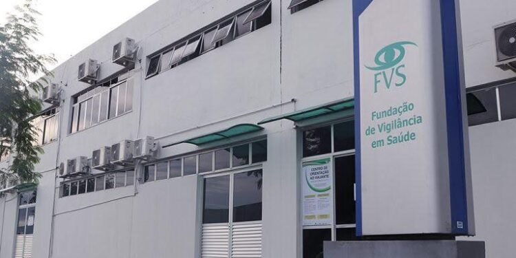 Amazonas confirma três casos de sarampo em Tabatinga e reforça vacinação na fronteira