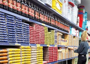 Cesta básica sobe 0,58% em setembro em Manaus, aponta Procon