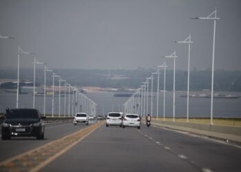 Saiba como funciona o App Selva, ferramenta que monitora qualidade do ar em tempo real no Amazonas