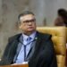 Dino tira sigilo de apuração sobre emendas no filme de Bolsonaro