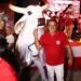 Marialvo Brandão é eleito presidente do Boi Garantido com 77% dos votos