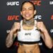 Ketlen Esquentadinha enfrenta nº 11 do UFC em busca de vaga no ranking