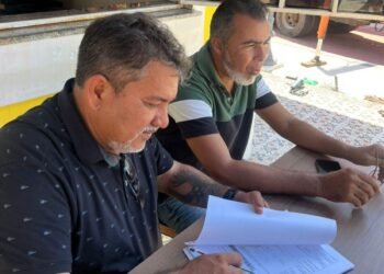 Após seis anos, Roberto Reis está de volta ao Boi Garantido