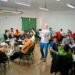 Nove municípios do Amazonas participam de formação sobre gestão cultural em Tefé