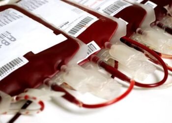 Hemoam arrecada metade da meta diária de doações de sangue