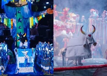 Regulamento do 24º Festival de Bois em Miniatura é assinado