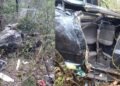 Helicóptero que caiu com cantor Rick é encontrado em SC; não há sobreviventes