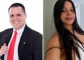 Namorado de Isabelle Caracristi, encontrada morta em condomínio de Fortaleza, é preso