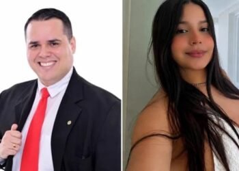 Namorado de Isabelle Caracristi, encontrada morta em condomínio de Fortaleza, é preso