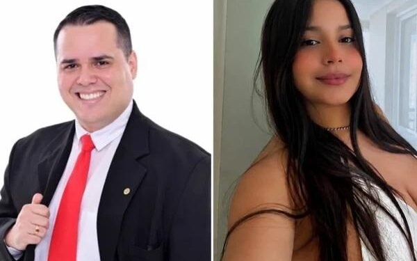 Namorado de Isabelle Caracristi, encontrada morta em condomínio de Fortaleza, é preso