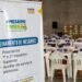 Mesários vão receber auxílio-alimentação de R$ 65 via Pix