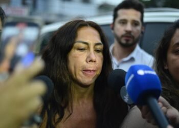 Mãe de Djidja Cardoso será solta nesta segunda após decisão da Justiça do AM