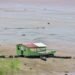 Rio Negro fica quase 4 metros abaixo do nível de 2025 em Manaus