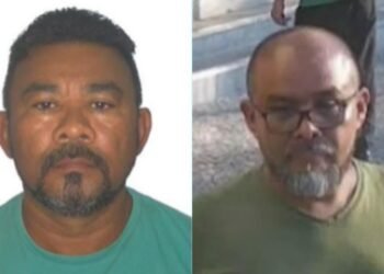 Polícia procura suspeito de furtar 91 contêineres em Manaus