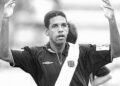 Zagueiro campeão da Libertadores pelo Vasco morre aos 49 anos