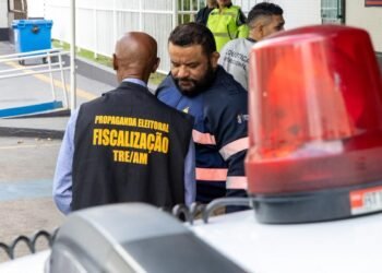 TRE-AM e Segurança Pública estabelecem Lei Seca para as Eleições 2026 no Amazonas
