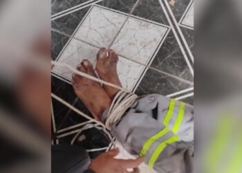 Suspeito de homicídio é resgatado de cativeiro e preso em Manaus