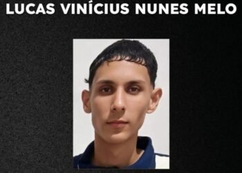 Polícia procura por jovem suspeito de envolvimento em homicídio de venezuelano
