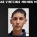 Polícia procura por jovem suspeito de envolvimento em homicídio de venezuelano