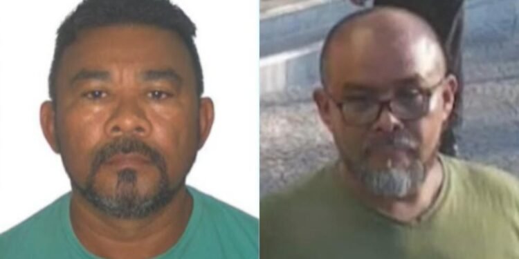 Polícia procura suspeito de furtar 91 contêineres em Manaus