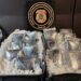 Mulher é presa com mais de 17 kg de maconha escondidos em mala no Aeroporto de Manaus