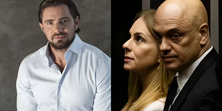 Vorcaro cobrava pagamentos a esposa de Moraes: “O mais importante”