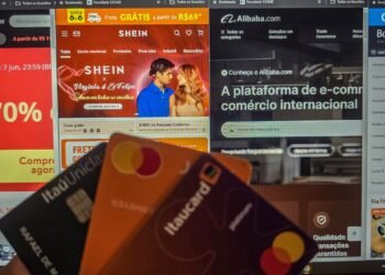 Senado aprova MP da “taxa das blusinhas” e isenção se torna definitiva