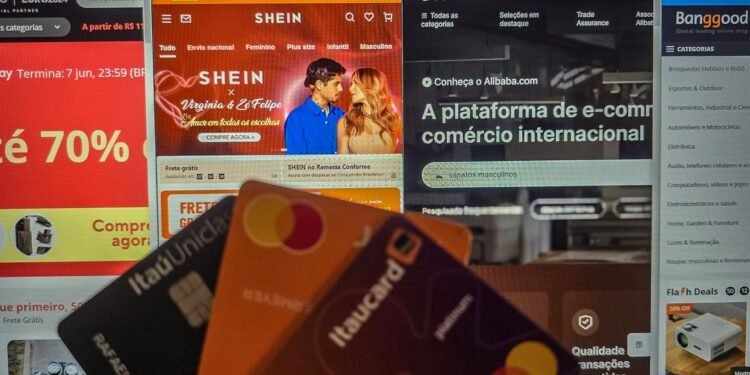 Senado aprova MP da “taxa das blusinhas” e isenção se torna definitiva