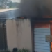 Incêndio mobiliza equipes de emergência e assusta moradores no Nova Cidade, em Manaus