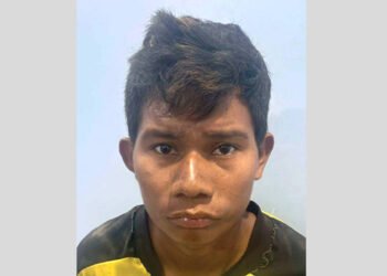Indígena de recente contato, preso e desaparecido, é encontrado em Manaus