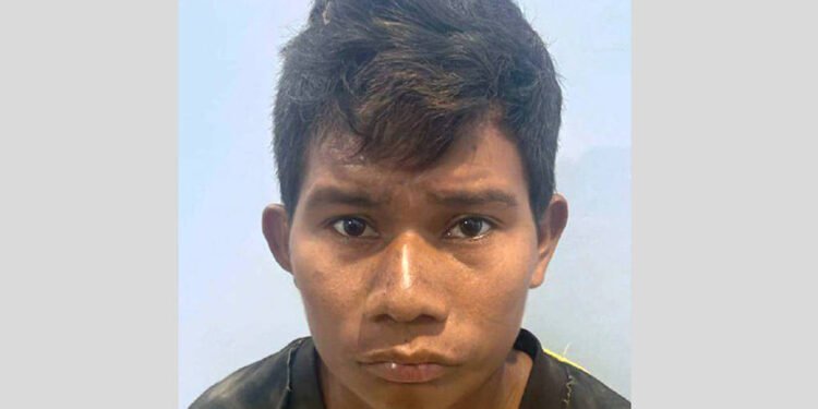 Indígena de recente contato, preso e desaparecido, é encontrado em Manaus