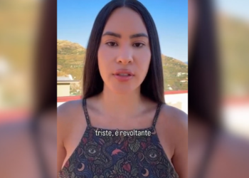 Isabelle Nogueira se revolta com fumaça em Manaus e cobra atenção do Brasil