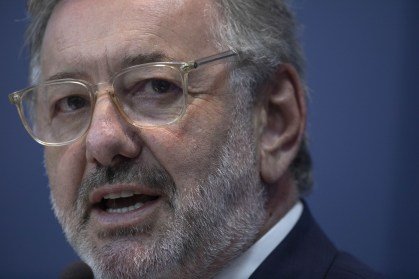 Brasil e EUA esperam reunião presencial sobre tarifaço em encontro do G20