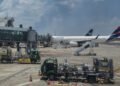 Petrobras reajusta preço médio do querosene de aviação em 13,9%