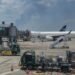 Petrobras reajusta preço médio do querosene de aviação em 13,9%