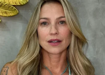Luana Piovani comemora proibição das bets: “Orgulhosa”