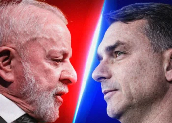 Real Time Big Data: Lula tem 51% e Flávio Bolsonaro, 33%, em Alagoas